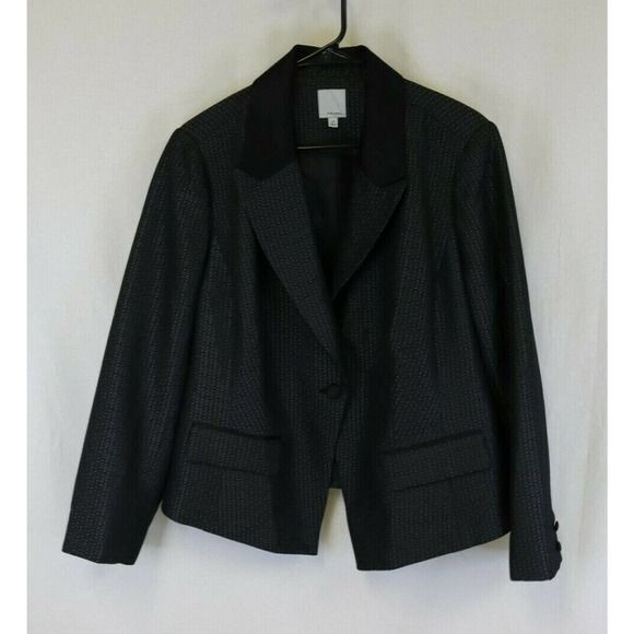 Halogen Blazer Black 14W - Picture 1 of 6